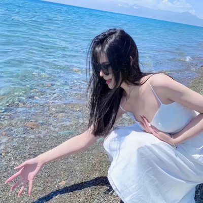 爱在青山绿水间