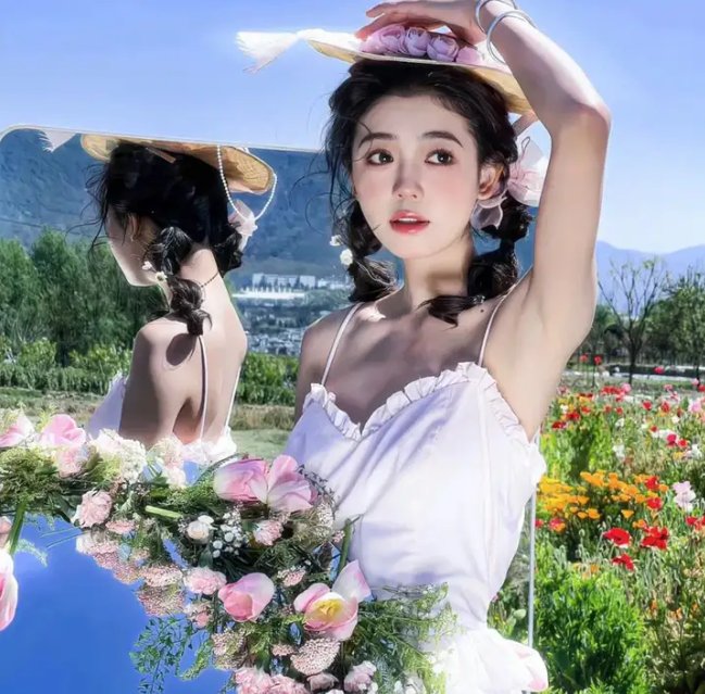 座头市千两首
